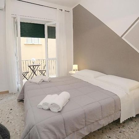 Appartamento casa Margherita Napoli Esterno foto