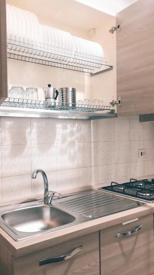 Appartamento casa Margherita Napoli Esterno foto