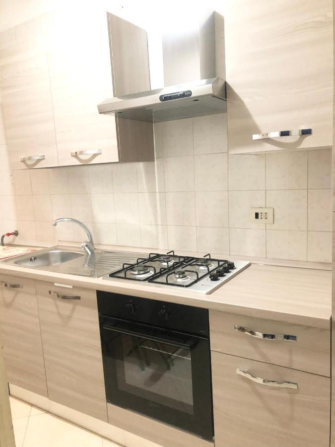 Appartamento casa Margherita Napoli Esterno foto