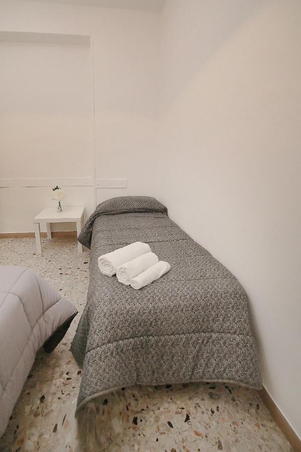Appartamento casa Margherita Napoli Esterno foto