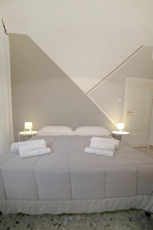 Appartamento casa Margherita Napoli Esterno foto