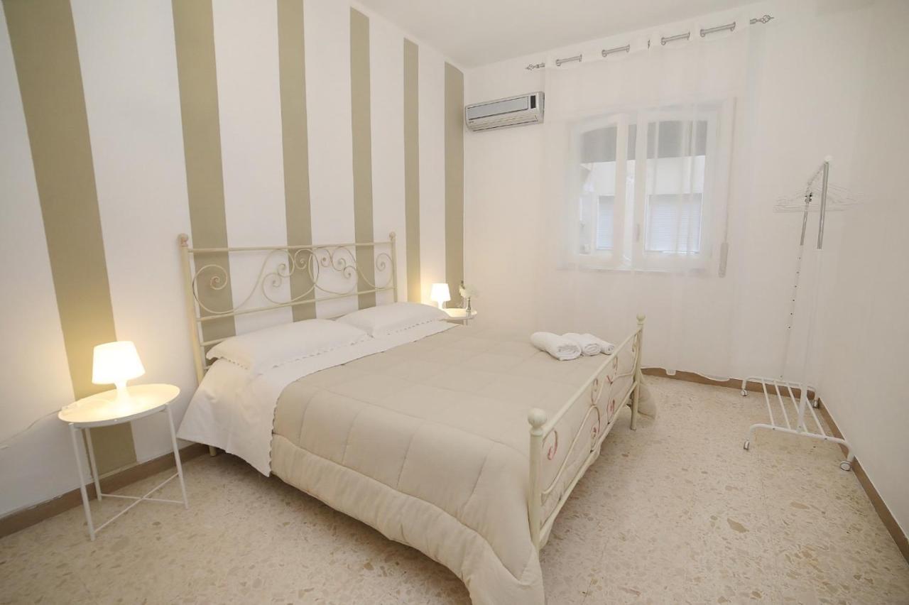 Appartamento casa Margherita Napoli Esterno foto