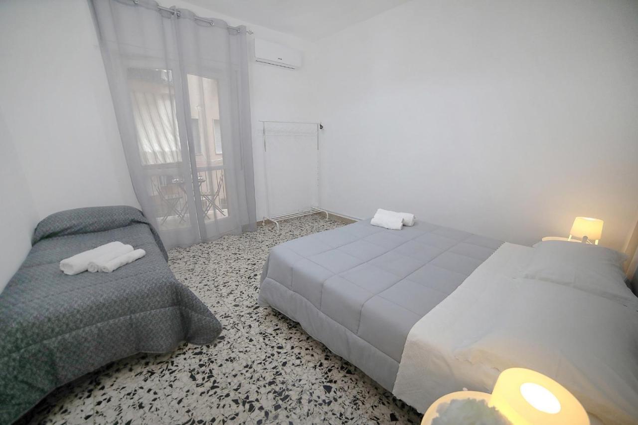 Appartamento casa Margherita Napoli Esterno foto