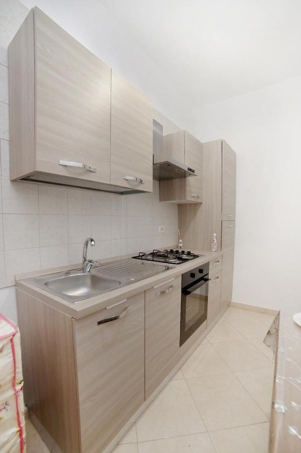 Appartamento casa Margherita Napoli Esterno foto