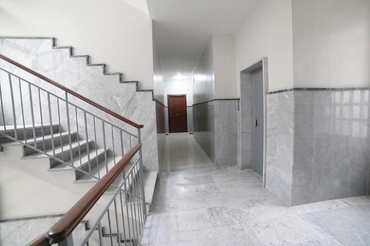 Appartamento casa Margherita Napoli Esterno foto