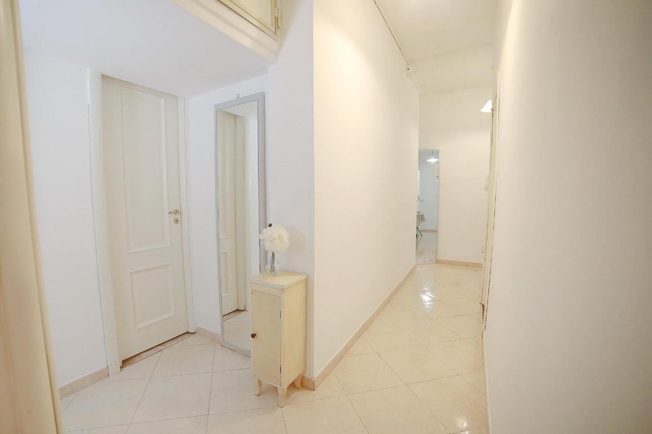 Appartamento casa Margherita Napoli Esterno foto