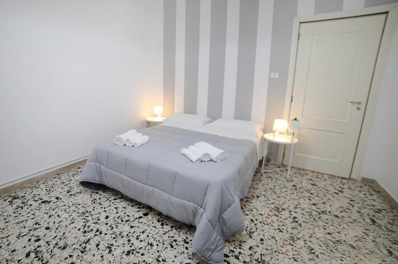Appartamento casa Margherita Napoli Esterno foto