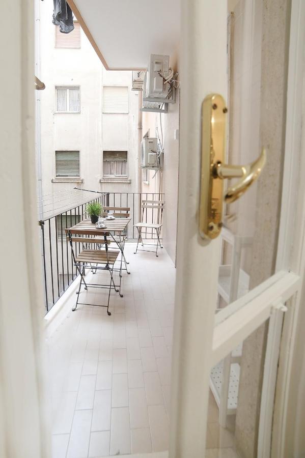 Appartamento casa Margherita Napoli Esterno foto