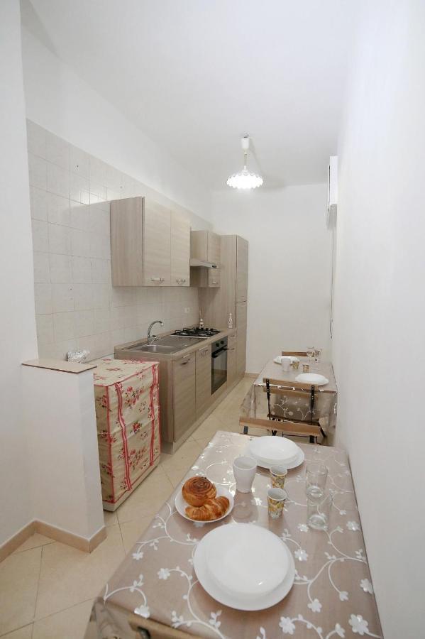 Appartamento casa Margherita Napoli Esterno foto